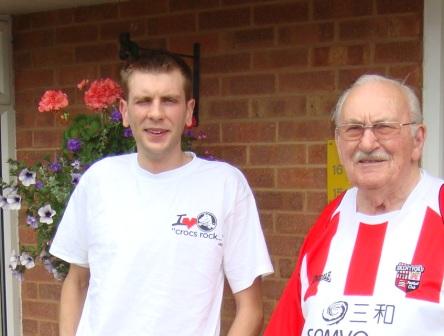 Brentford FC Shirt