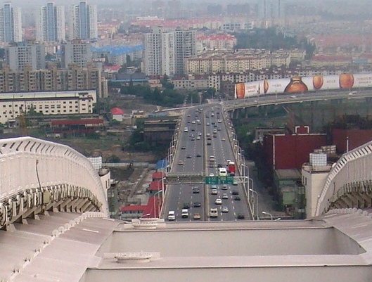 Lupu Bridge