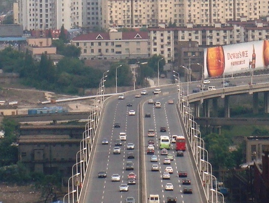 Lupu Bridge