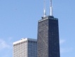 Shore of Lake Michigan