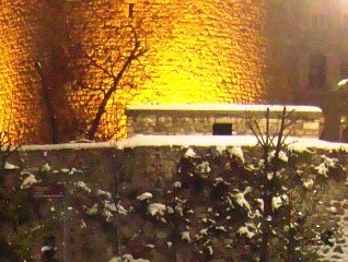 Galata Tower