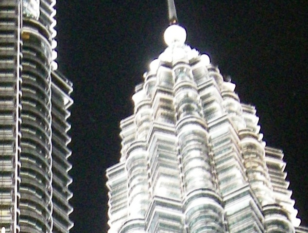 Petronas Towers