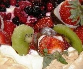 Pavlova - and how!